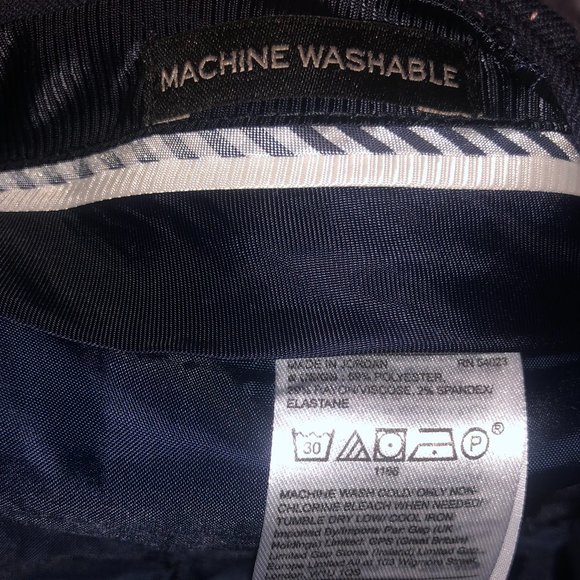 Banana Republic/ Dress pants size 0 Young Men's - Picture 3 of 6